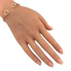 Roberto Coin - Armband - 18 karaat Roségoud, Exclusieve 18K, Nieuw