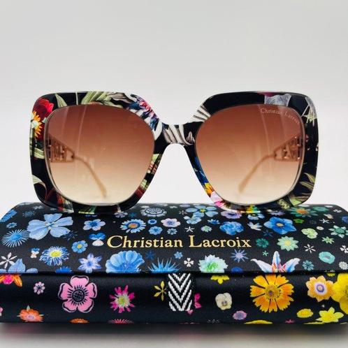Christian Lacroix - Lunettes de soleil, Handtassen en Accessoires, Zonnebrillen en Brillen | Dames