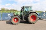 Veiling: Tractor Fendt 820 Vario Diesel 212pk, Articles professionnels, Agriculture | Tracteurs, Ophalen