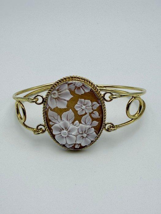 Zilver - Armband, Antiek en Kunst, Curiosa en Brocante