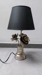 Maison Jansen - in the manner of - Lampe de table - Laiton