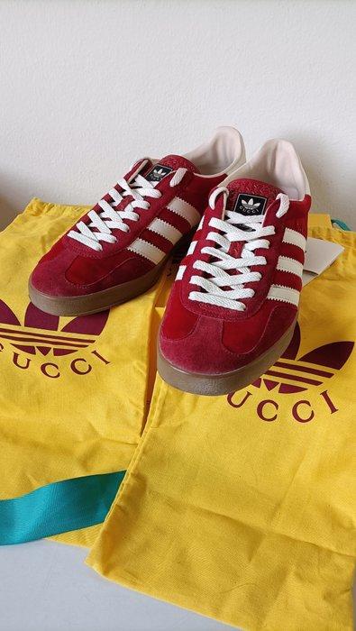 Gucci - Gazelle - Low-top sneakers - Maat: EU 43, Kleding | Heren, Schoenen