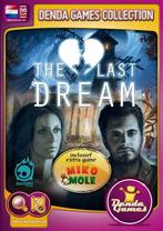 The Last Dream Developers Edition (PC game nieuw denda), Consoles de jeu & Jeux vidéo, Jeux | PC, Ophalen of Verzenden