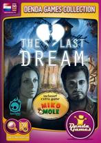 The Last Dream Developers Edition (PC game nieuw denda), Games en Spelcomputers, Ophalen of Verzenden, Nieuw