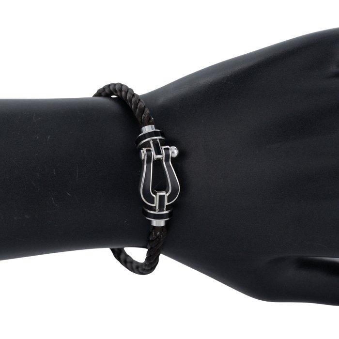 Fred - Bracelet - Force 10 - 18 carats Or blanc, Bijoux, Sacs & Beauté, Bijoux anciens