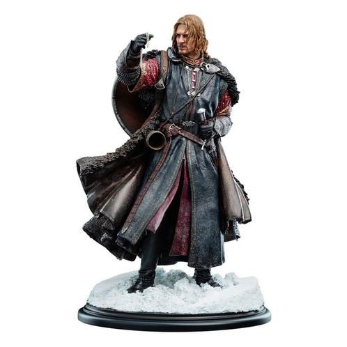 The Lord of the Rings Statue 1/6 Boromir (Classic Series) 32, Verzamelen, Lord of the Rings, Ophalen of Verzenden