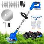 Dayplus 21V Draadloze Strimmer Grastrimmer Elektrische Tuin, Doe-het-zelf en Bouw, Verzenden, Nieuw