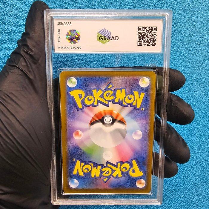Graded card - Mega Charizard X Ex (Ultra Rare) SR - Graad 10, Hobby en Vrije tijd, Verzamelkaartspellen | Pokémon