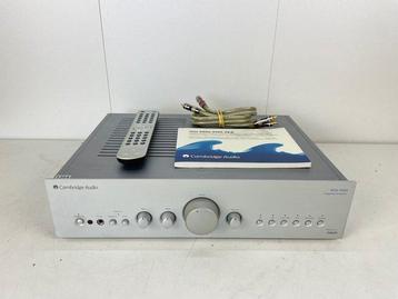Cambridge - 540A Amplificateur audio