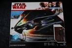 Star Wars Force Link Toy Kylo Rens Tie Silencer Sealed, Verzamelen, Verzenden, Nieuw