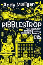 Ribblestrop 9781847382306 Andy Mulligan, Boeken, Verzenden, Gelezen, Andy Mulligan