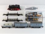 Märklin H0 - 2866 - Treinset (1) - Set BR 80 met, Nieuw