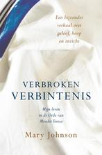 Verbroken verbintenis 9789022995266 Mary Johnson, Boeken, Romans, Verzenden, Zo goed als nieuw, Mary Johnson
