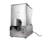 Frietsnijder elektrisch | 1000-1500 kg/u | RVS | RVS, Zakelijke goederen, Horeca | Keukenapparatuur, Verzenden, Nieuw in verpakking