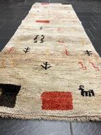 Gabbeh - Tapis - 290 cm - 82 cm, Huis en Inrichting, Nieuw
