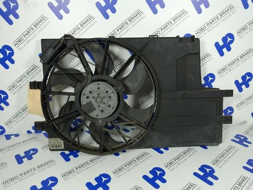 Koelventilator A 414 500 0093 o.a: Vaneo w414, Auto-onderdelen, Airco en Verwarming, Gebruikt, 3 maanden garantie, Mercedes-Benz