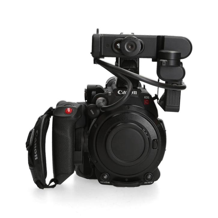 Canon Cinema C200B - Canon EF, Audio, Tv en Foto, Fotocamera's Digitaal, Zo goed als nieuw, Ophalen of Verzenden