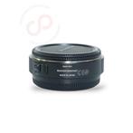 Fujifilm Macro extension tube MCEX-18G WR nr. 3350, Audio, Tv en Foto, Foto | Lenzen en Objectieven, Ophalen of Verzenden, Zo goed als nieuw
