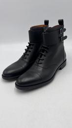 Bally - Enkellaarsjes - Maat: EU 43, Kleding | Heren, Schoenen, Nieuw