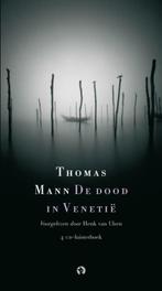 De dood in Venetië 9789047608295 Thomas Mann, Boeken, Verzenden, Zo goed als nieuw, Thomas Mann