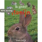 Konijn / Ik groei ! 9789080793361, Verzenden, Gelezen