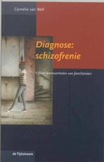Diagnose : schizofrenie 9789058980564, Boeken, Cornelie van Well, Zo goed als nieuw, Verzenden