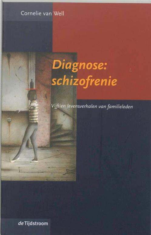 Diagnose : schizofrenie 9789058980564, Boeken, Wetenschap, Zo goed als nieuw, Verzenden