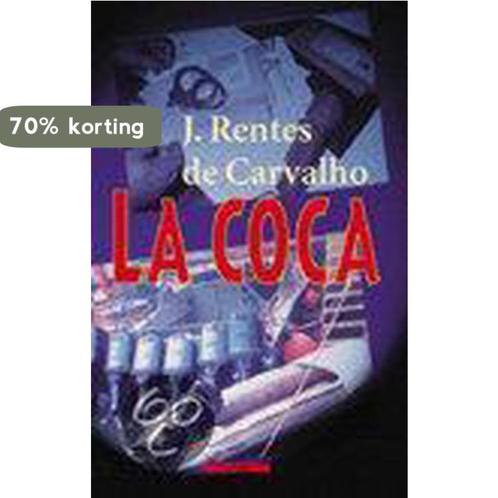 Coca 9789045005331 J. Rentes de Carvalho, Boeken, Romans, Gelezen, Verzenden