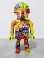 Playmobil - Figure - Playmobil XXL Street art urban -