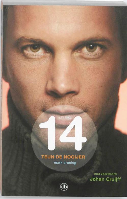 14 Teun De Nooijer 9789077740514 Mark Bruning, Boeken, Hobby en Vrije tijd, Zo goed als nieuw, Verzenden