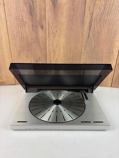 Bang & Olufsen - Beogram 5005 Platenspeler, Audio, Tv en Foto, Stereoketens