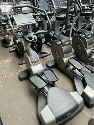 Technogym Excite 700 Wave, Verzenden, Overige typen