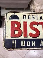 Bijzettafel voor buiten - Metaal, Antiek en Kunst