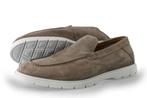 Giorgio Loafers in maat 43 Bruin | 10% extra korting, Kleding | Heren, Schoenen, Loafers, Bruin, Verzenden, Giorgio