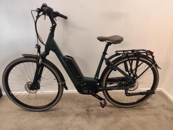 Norta L-520 500 Wh, Fietsen en Brommers, Elektrische fietsen, Zo goed als nieuw