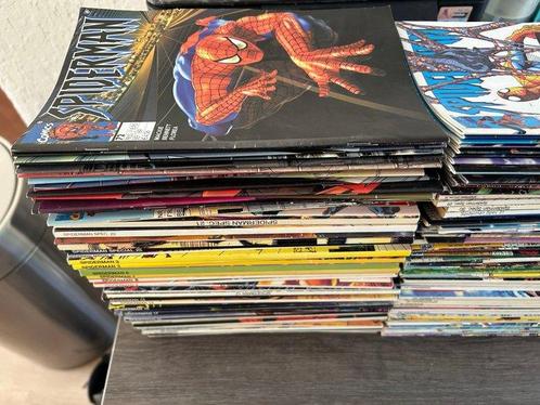 Marvel Spiderman / Spiderman special - 126 Comic - EO -, Boeken, Stripverhalen