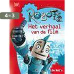 Robots 9789037458886, Boeken, Verzenden, Gelezen