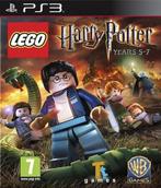 Lego Harry Potter Jaren 5-7 (ps3 used game), Games en Spelcomputers, Games | Sony PlayStation 3, Ophalen of Verzenden, Nieuw