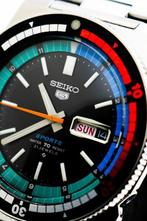 Seiko - Regatta Automatic Rally Sport - Zonder Minimumprijs, Nieuw