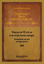 Waarom de VS zich nu in de strijd moeten mengen /, Verzenden, Zo goed als nieuw, Richard Harding-Davis