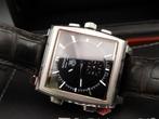 TAG Heuer - Monaco Sixty Nine - Reversible Analog/Digital -