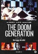 Doom generation op DVD, Cd's en Dvd's, Verzenden, Nieuw in verpakking