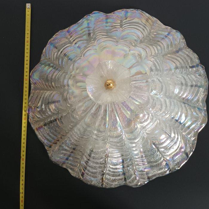 Wandlamp - Muranoglas, Antiek en Kunst, Antiek | Verlichting