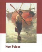 Kurt Peiser. Schilder, tekenaar, graficus. 9789081205719, Verzenden, I. Verheyen