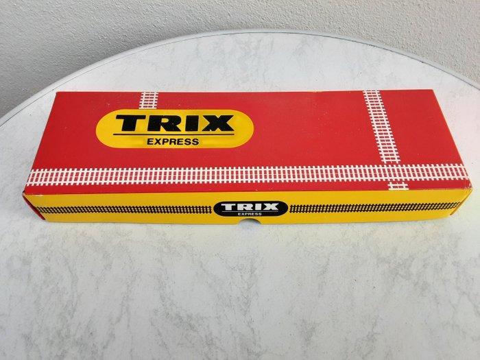 Trix Express H0 - 32222 - Stoomlocomotief met tender (1) -, Hobby en Vrije tijd, Modeltreinen | H0