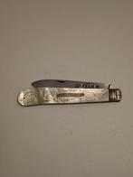 Couteau à fruits (2) - Argent