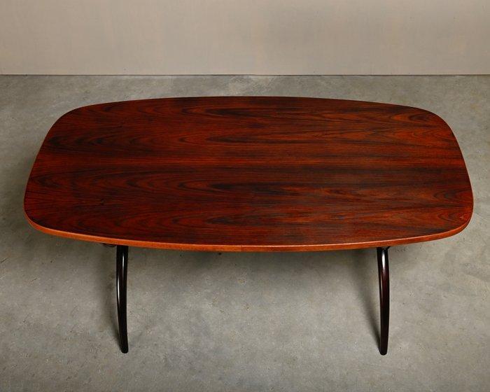 Westbergs - David Rosén - Salontafel - Birch, Eik,, Antiek en Kunst, Antiek | Meubels | Stoelen en Sofa's