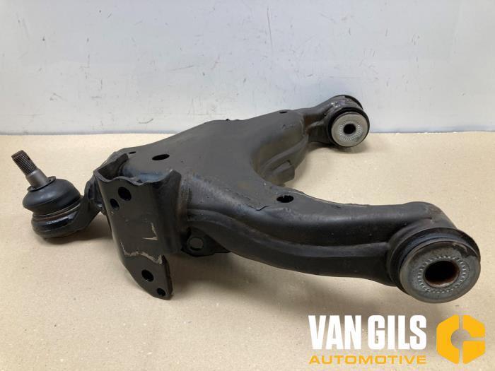 Draagarm links-voor Toyota Landcruiser O297477, Auto-onderdelen, Ophanging en Onderstel