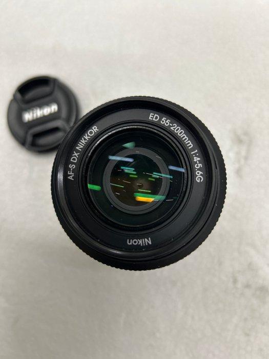 Nikon Nikon 3200 Digitale camera, Audio, Tv en Foto, Fotocamera's Digitaal