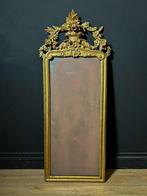 Spiegel - Hout, Glas - Spiegel Luigi XVI